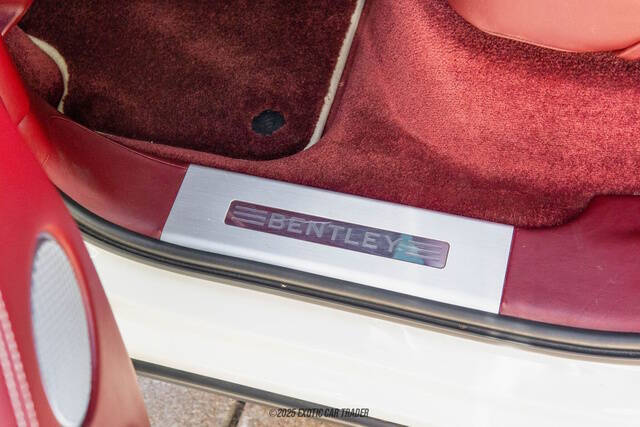 2019 Bentley Bentayga V8