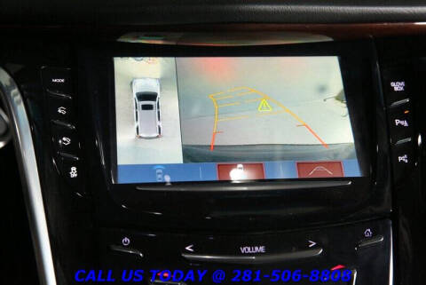 2019 Cadillac Escalade ESV Standard