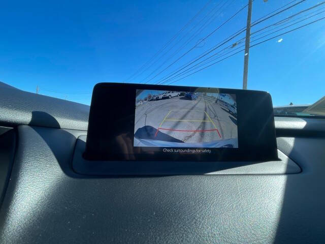 2023 Mazda CX-9 Touring Plus