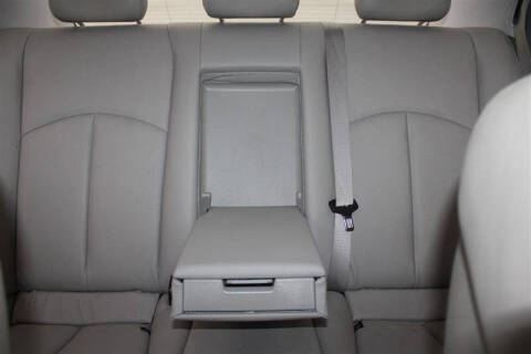 2009 Mercedes-Benz E-Class E 350