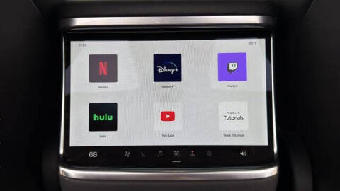2023 Tesla Model X