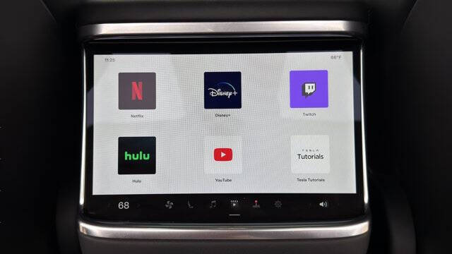 2023 Tesla Model X