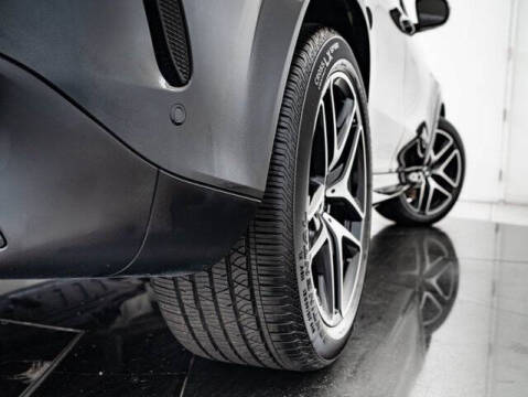 2021 Mercedes-Benz GLE AMG GLE 53