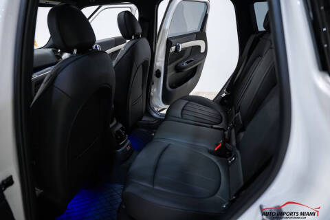 2023 MINI Countryman John Cooper Works ALL4