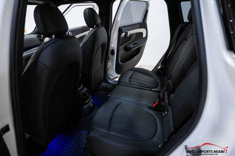 2023 MINI Countryman John Cooper Works ALL4
