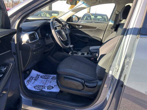 2020 Kia Sorento LX V6