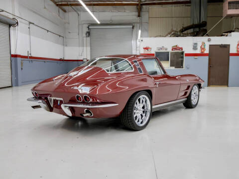 1964 Chevrolet Corvette