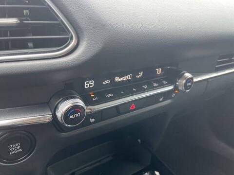 2025 Mazda CX-30 2.5 S Premium