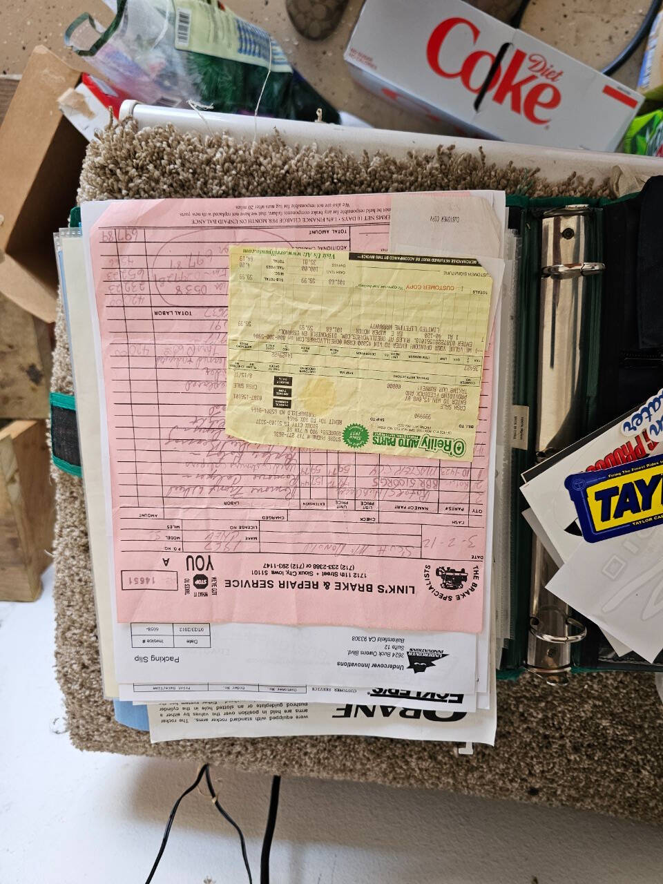 1967 Chevrolet Chevelle 181