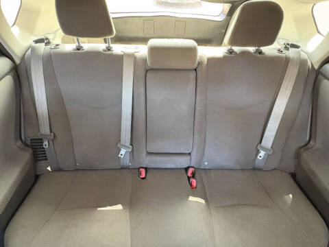 2011 Toyota Prius One