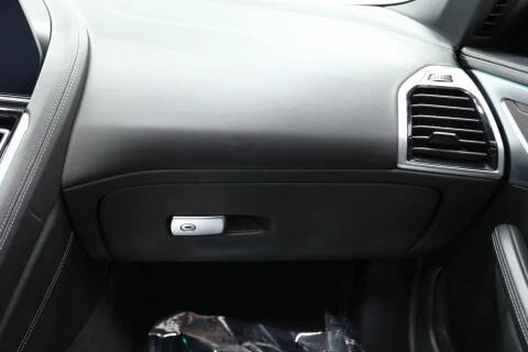 2020 BMW M8 Competition