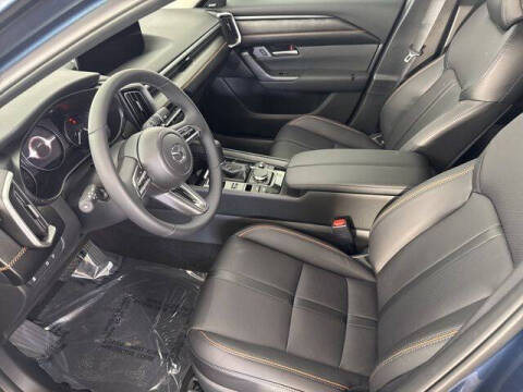 2026 Mazda CX-50 2.5 S Premium