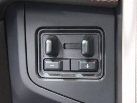 2024 Ford Expedition MAX King Ranch