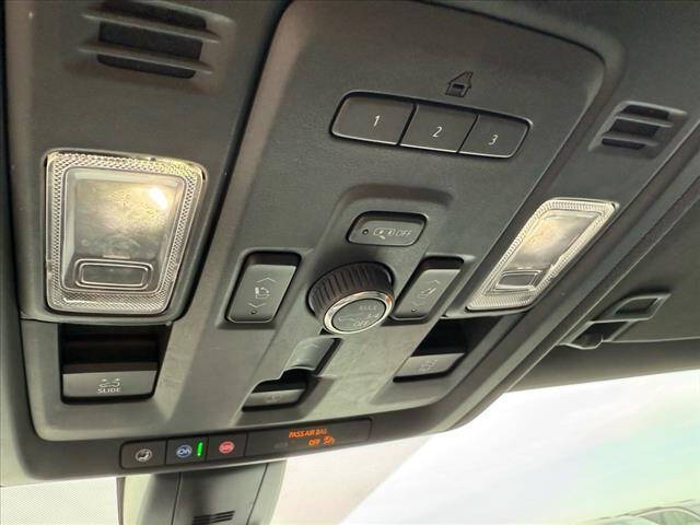 2022 Chevrolet Tahoe Premier