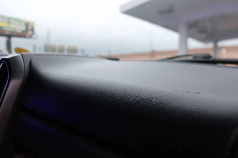 2017 Ford F-350 Super Duty