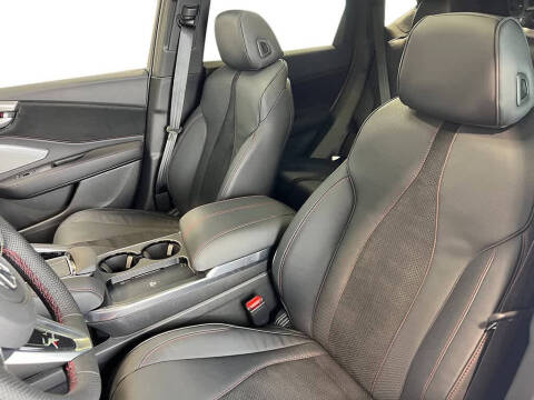 2026 Acura RDX SH-AWD w/A-SPEC