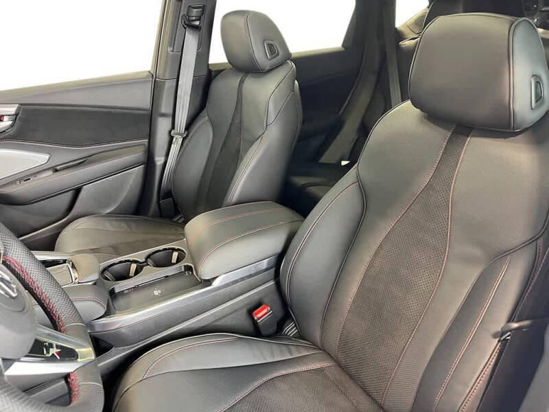 2026 Acura RDX SH-AWD w/A-SPEC