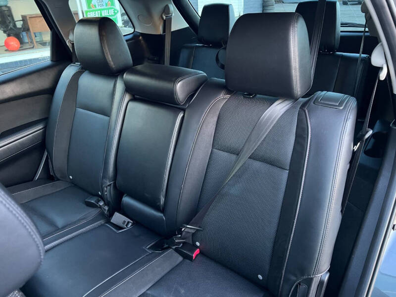 2014 Mazda CX-9 Touring