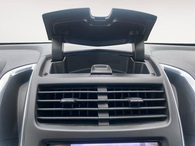 2016 Chevrolet Trax LTZ