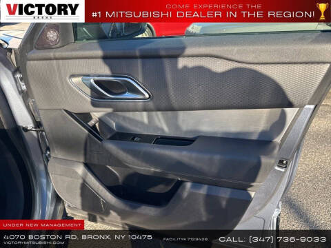 2022 Land Rover Range Rover Velar P250 R-Dynamic S