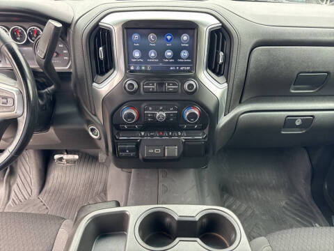 2023 Chevrolet Silverado 2500HD