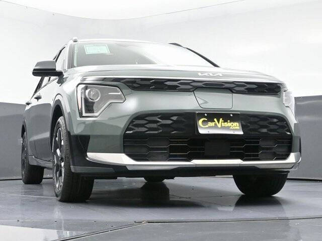 2023 Kia Niro EV Wind