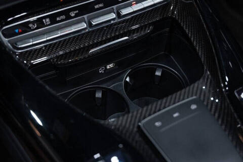 2021 Mercedes-Benz AMG GT