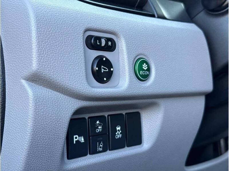 2019 Honda Pilot Touring