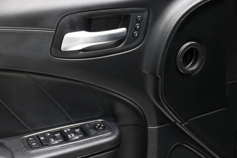 2019 Dodge Charger R/T