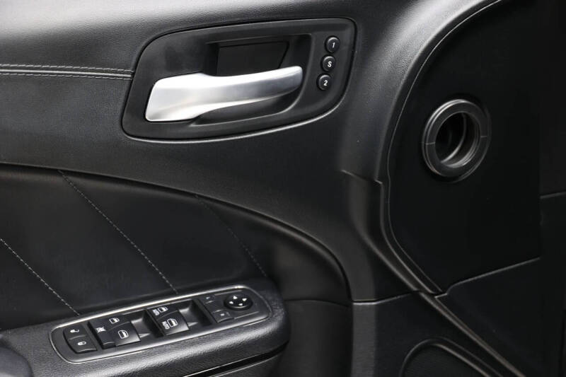 2019 Dodge Charger R/T