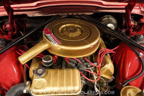 1964 Ford Thunderbird