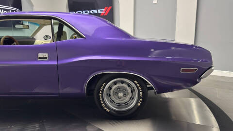 1970 Dodge Challenger
