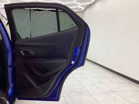 2015 Buick Encore Convenience