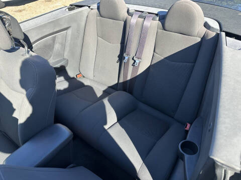 2010 Chrysler Sebring Touring