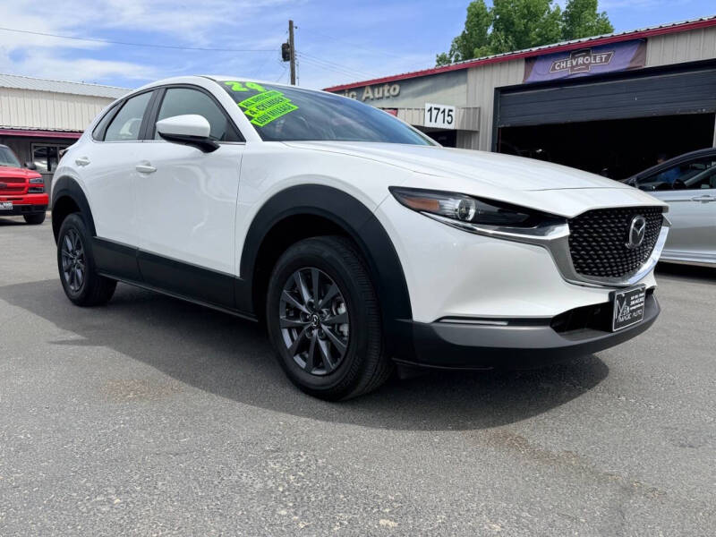2024 Mazda CX-30 2.5 S