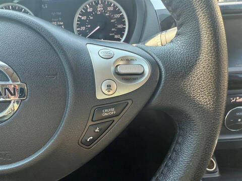 2019 Nissan Sentra SL