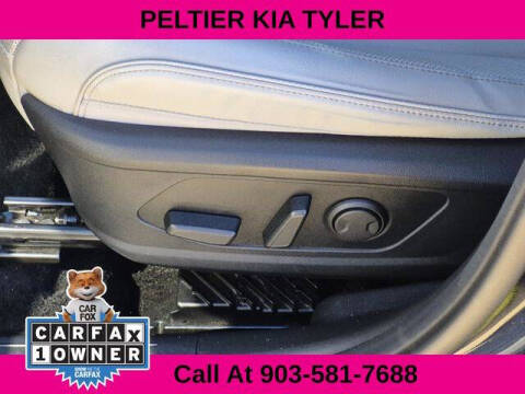 2023 Hyundai Tucson Hybrid Limited