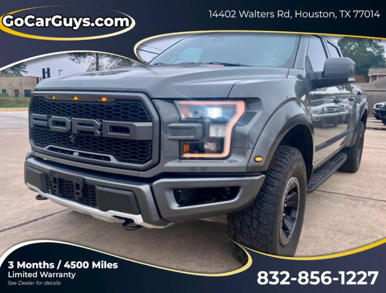 Your Car Guys Inc in Houston, TX - ®