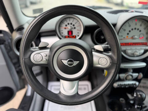 2008 MINI Cooper Clubman