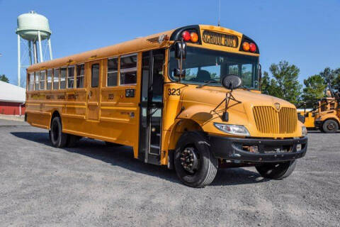 2014 IC Bus CE Series