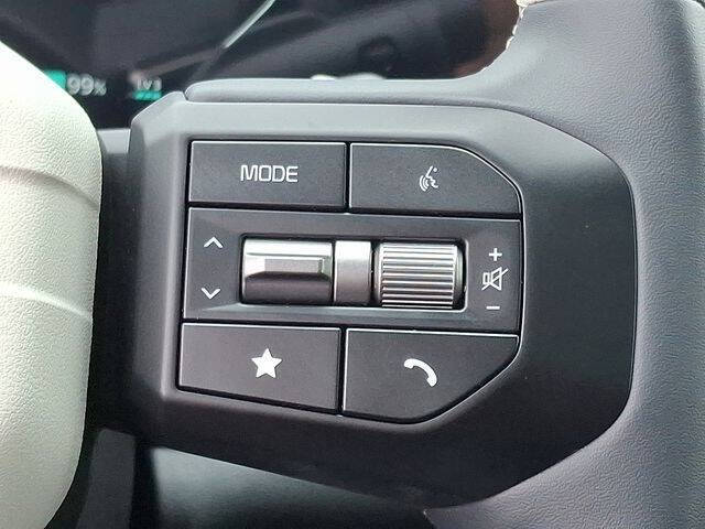 2025 Kia EV6 GT-Line