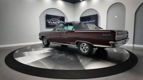 1964 Chevrolet Chevelle