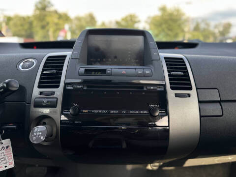 2007 Toyota Prius