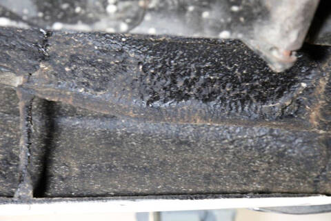 1962 Studebaker Daytona