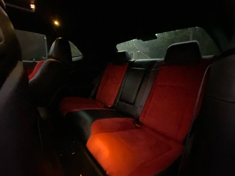 2019 Dodge Challenger R/T Scat Pack