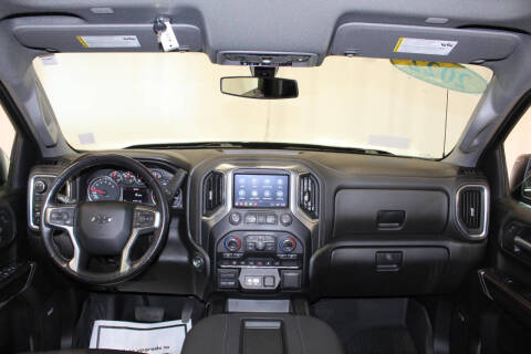 2022 Chevrolet Silverado 1500 Limited