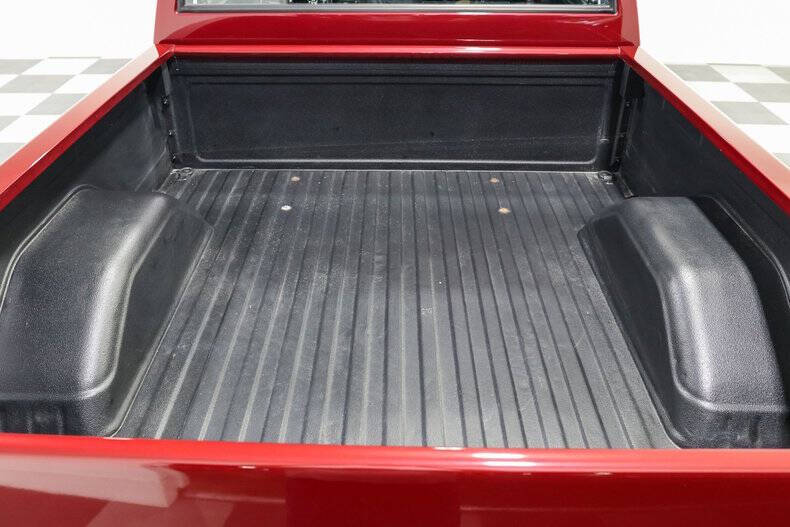 1977 Chevrolet C/K 10 Series