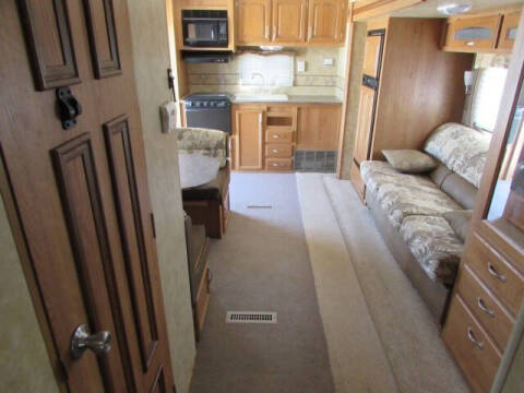 2010 Jayco Jay Flight