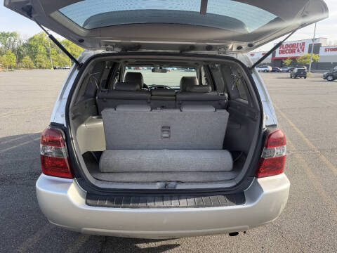 2007 Toyota Highlander Limited
