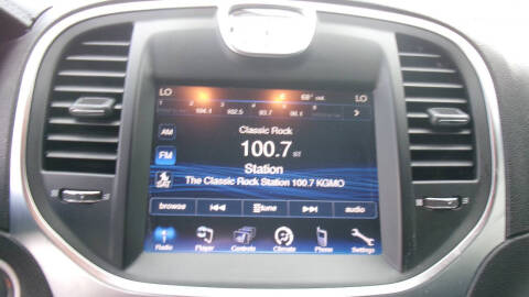 2014 Chrysler 300